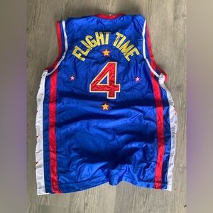 Harlem GlobeTrotters Jersey XL